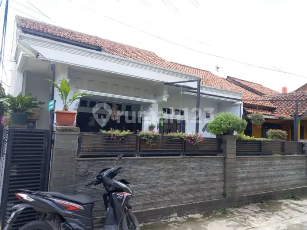 Pasti Untung Rumah Murah Margacinta Ciwastra Bandung