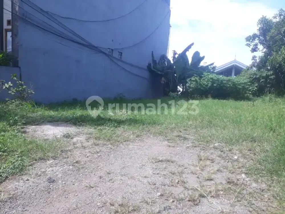 Tanah Murah Lokasi Bagus Cigadung Selatan Bandung