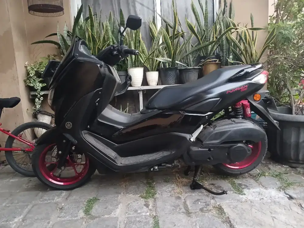 N max 2021 kinclong