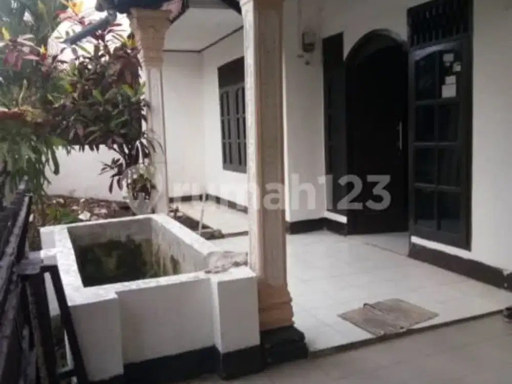 Rumah Murah Riung Bandung, Bandung