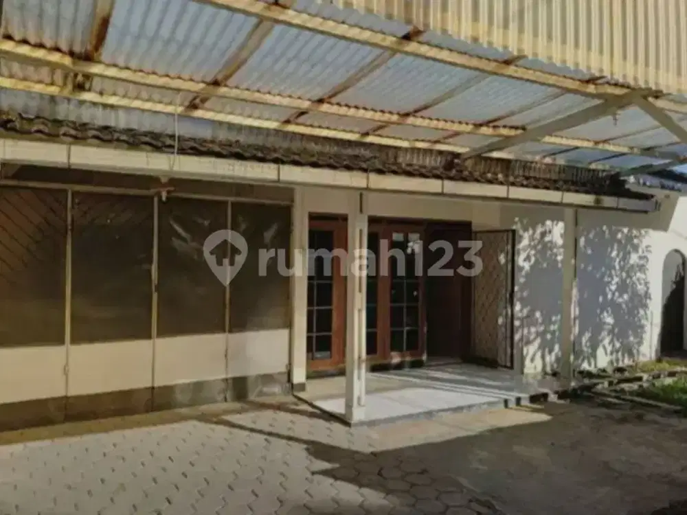 Rumah Murah Hitung Tanah Cigadung Ligar Bandung