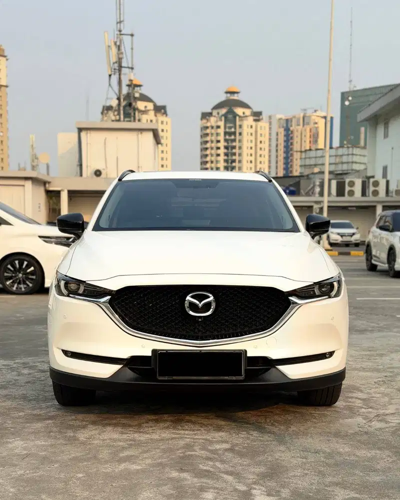 MAZDA CX-5 KURO 2.5 A/T 2021