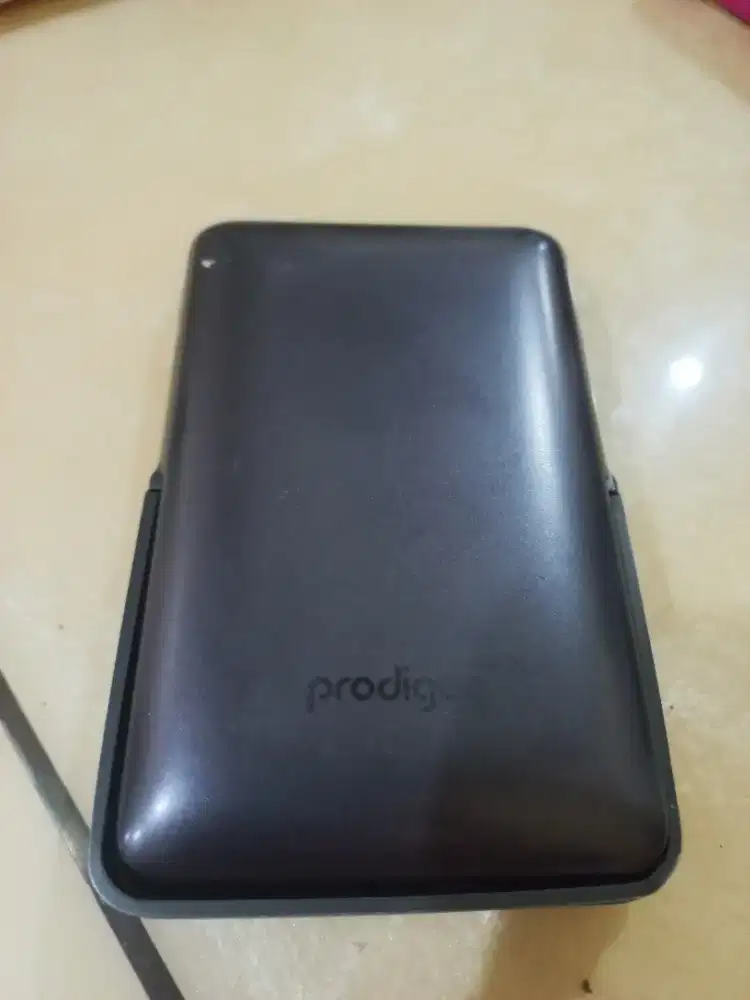 Power Bank Prodigee