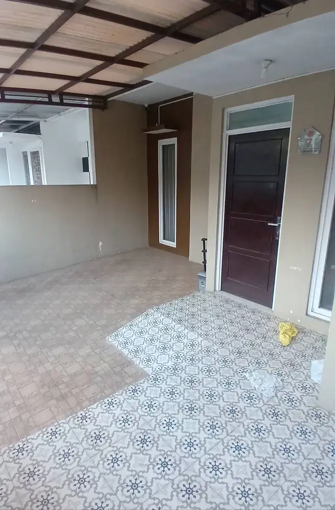 Jual rumah dikawasan Aman & nyaman