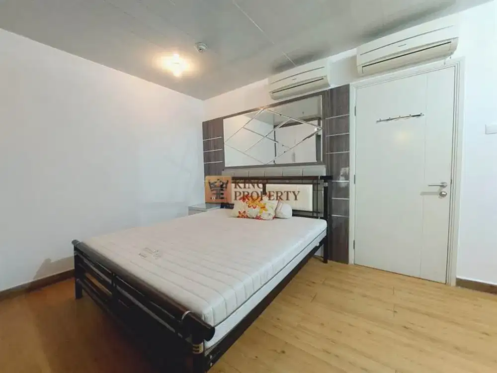 Apartemen Premium Unit dekat area  Fasilitas , Disewakan Apartemen 2br Di Madison Park Furnish Cocok untuk yang ga mau ribet