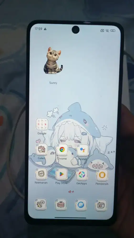 xiaomi redmi note 12 pro 6/128