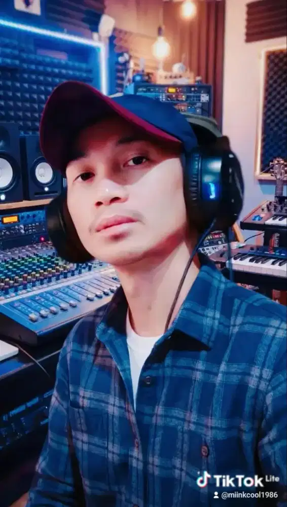 Lagi cari pekerjaan