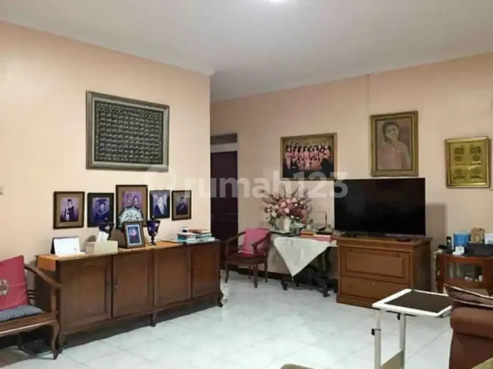 Rumah Turangga Murah Lokasi Tengah Kota Bandung Dekat Griya