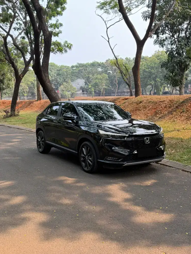 HONDA HR-V SE 2023