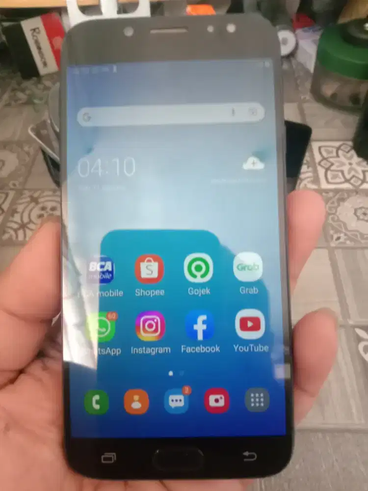 Samsung j7 pro ram 3/32 gb