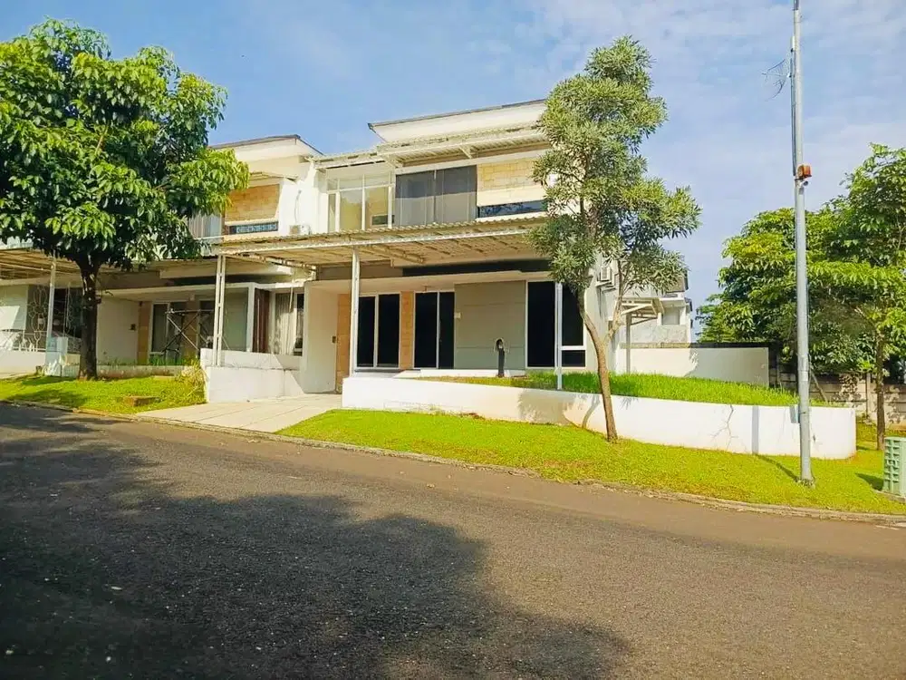 DIJUAL CEPAT RUMAH IVY PARK CITRALAND BSB SEMARANG