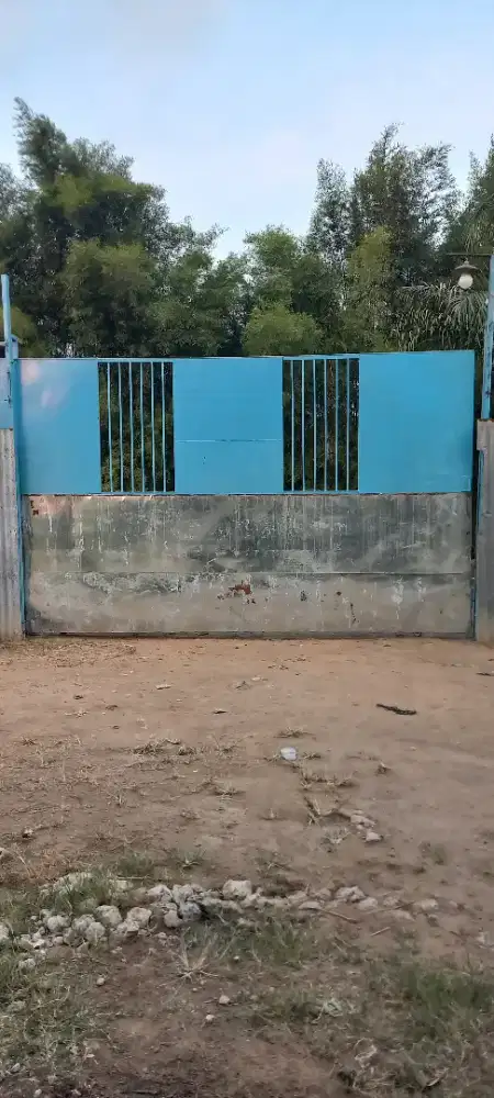 Pembeli besi bekas/scrap