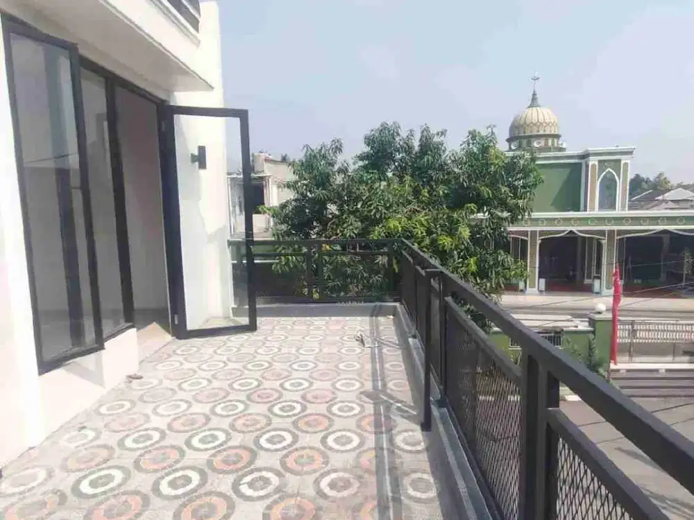 rumah siap huni bagus murah citra raya Tangerang