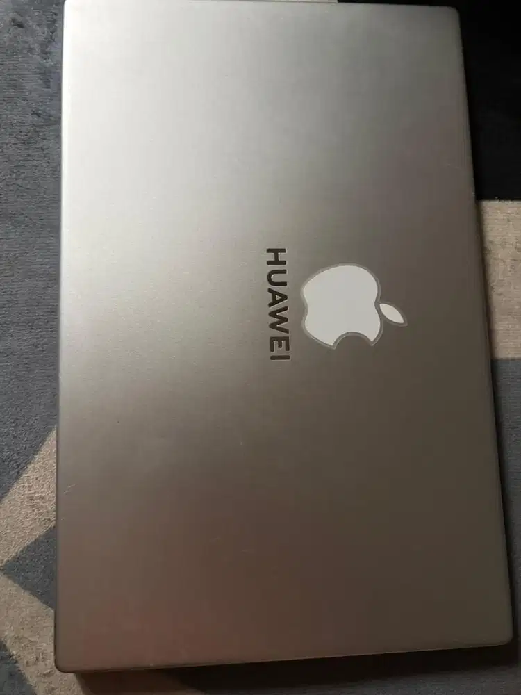 Huawei D15 i3 8/256gb second