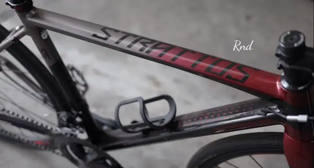 Sepeda Roadbike