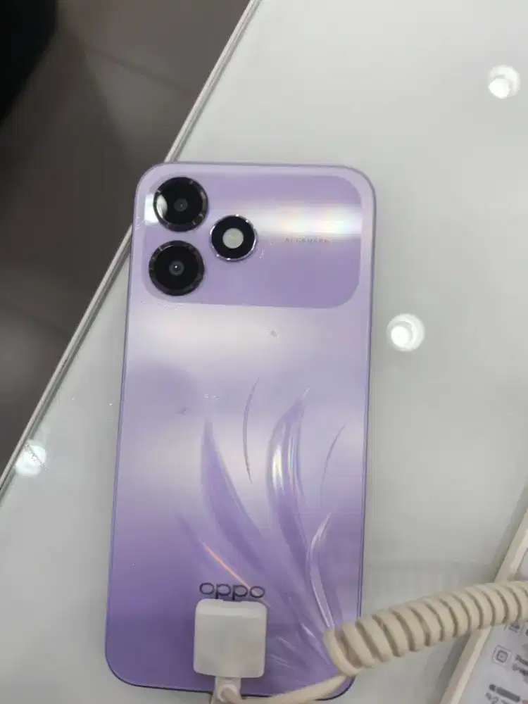 OPPO A6C BISA CICILAN BUNGA RINGAN TANPA DP CUKUP PAKAI SHOPEEPAYLATER