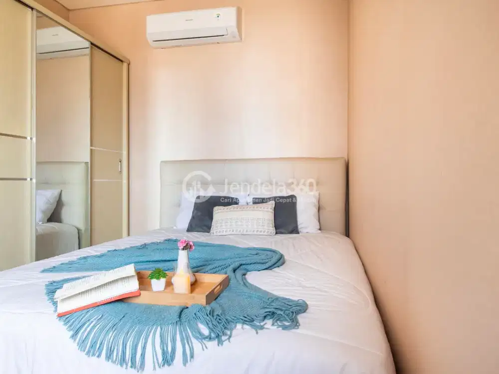 Disewakan Apartemen Kuningan Place tipe 2BR Full Furnished | KPCC020