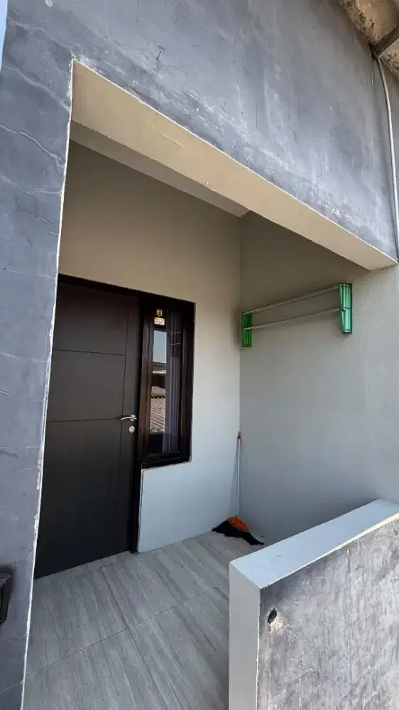 Kos ADAM Gedangan Sidoarjo