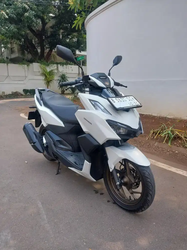 Honda Vario 160 Cbs 2025 Jual BU