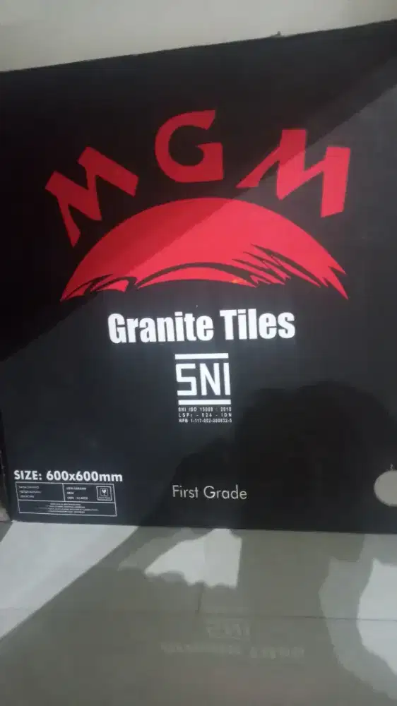 Jual Granit kW1 60×60