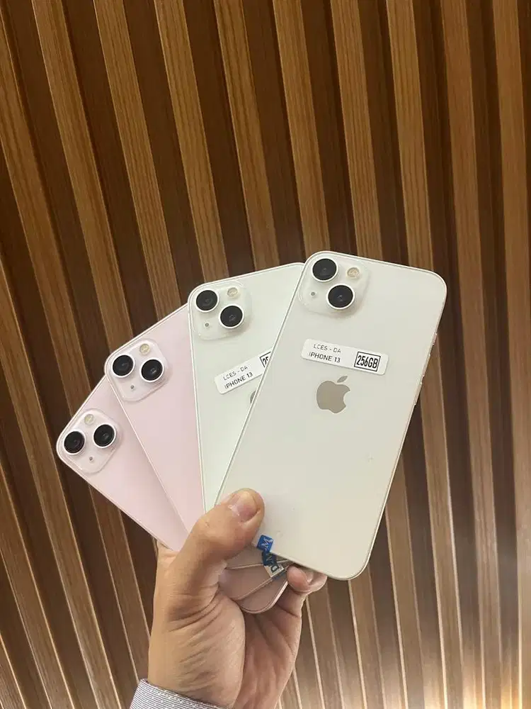 Iphone 13 128 allop