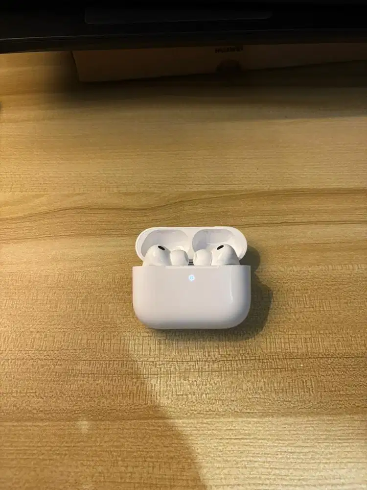 Airpods Pro 3 (Brand New)