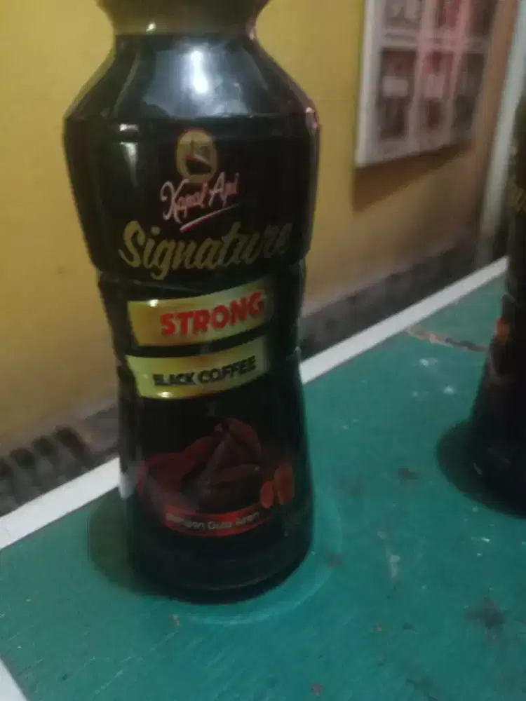 Kopi kapal api harga murah