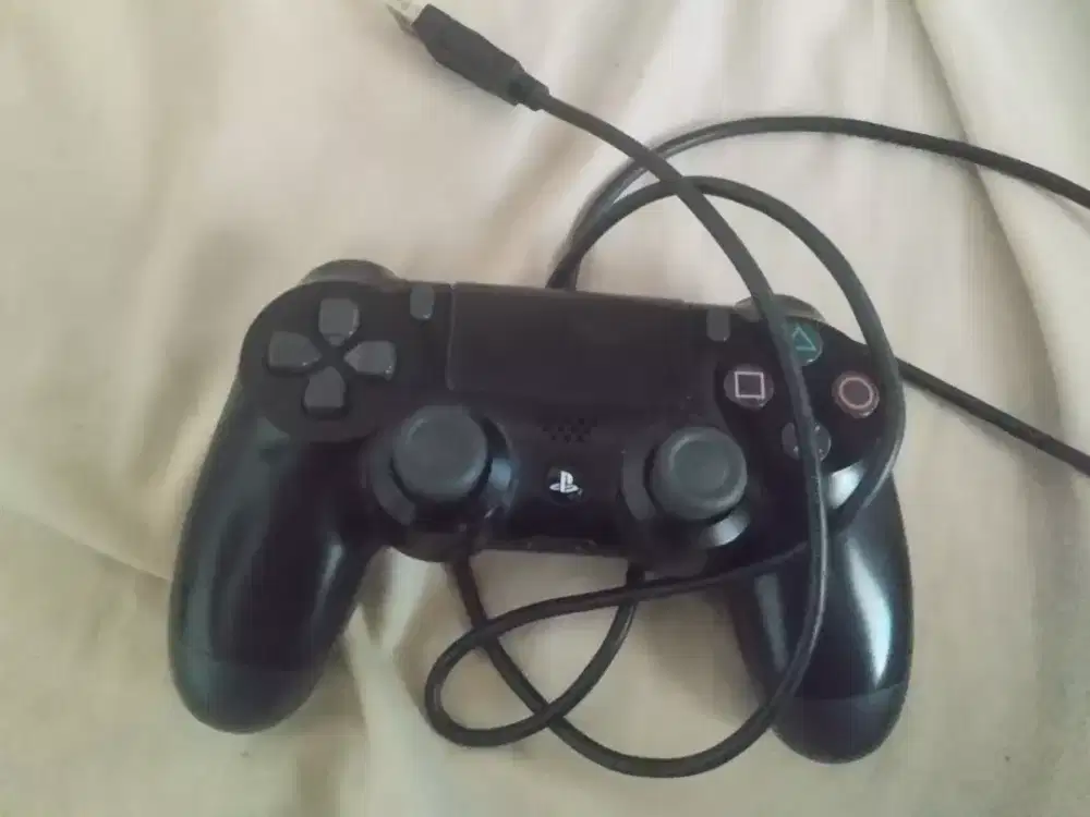 Playstation game