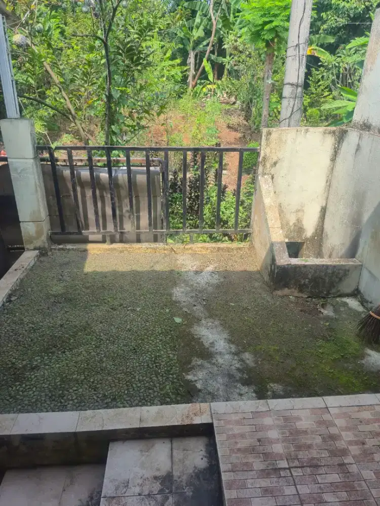 Di Jual cepat BU rumah di Kranggan/ disewa