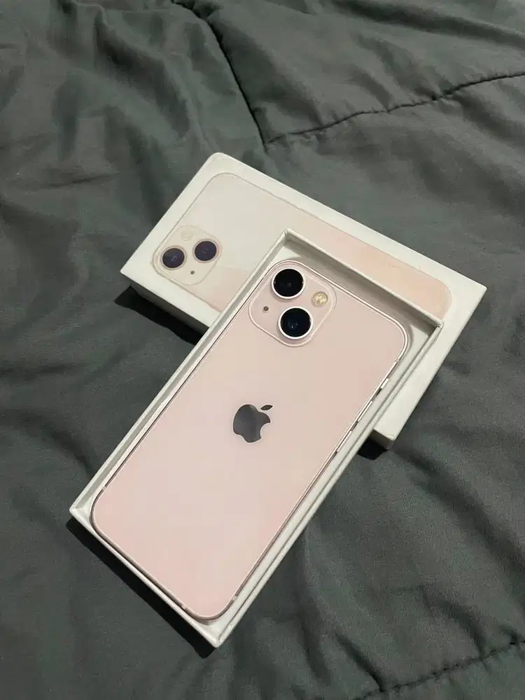 IPHONE 13 MINI INTER 128