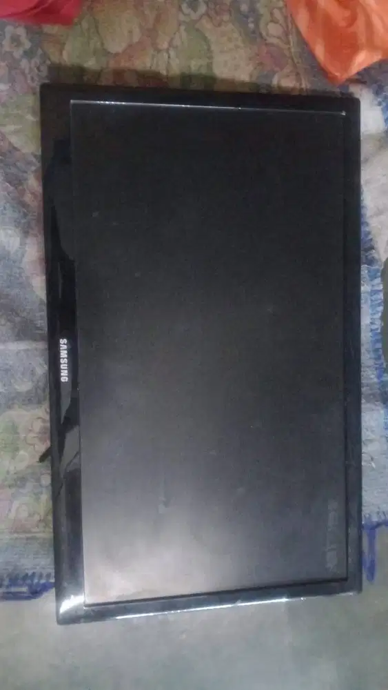 tv led samsung 20 inch