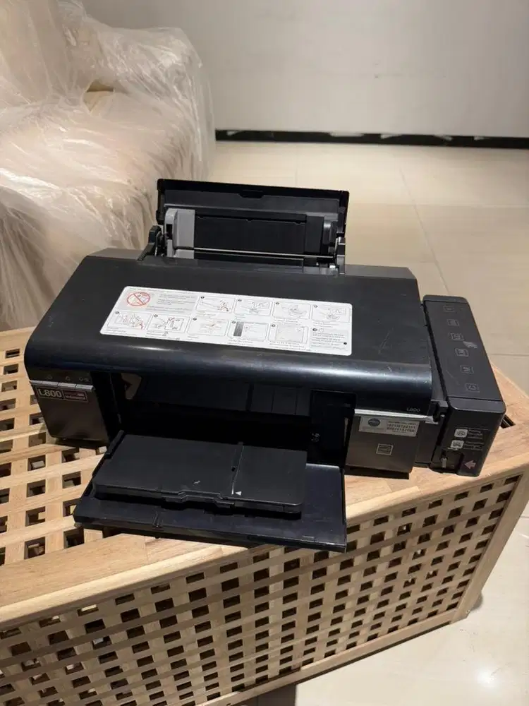 Printer Epson L800