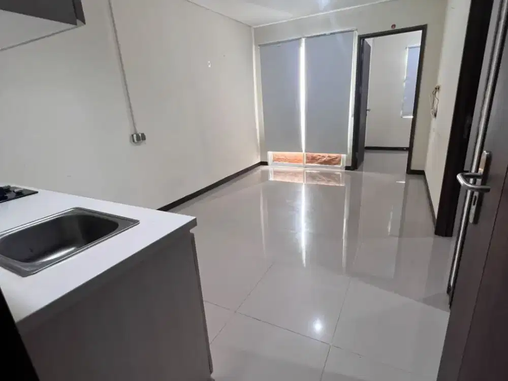 Disewa Apartemen 2 BR Metro Garden Karang Tengah Furnished Siap Huni