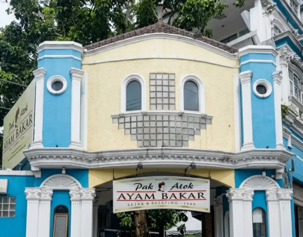 Jual jalan utama Alternatif Sentul Komersial