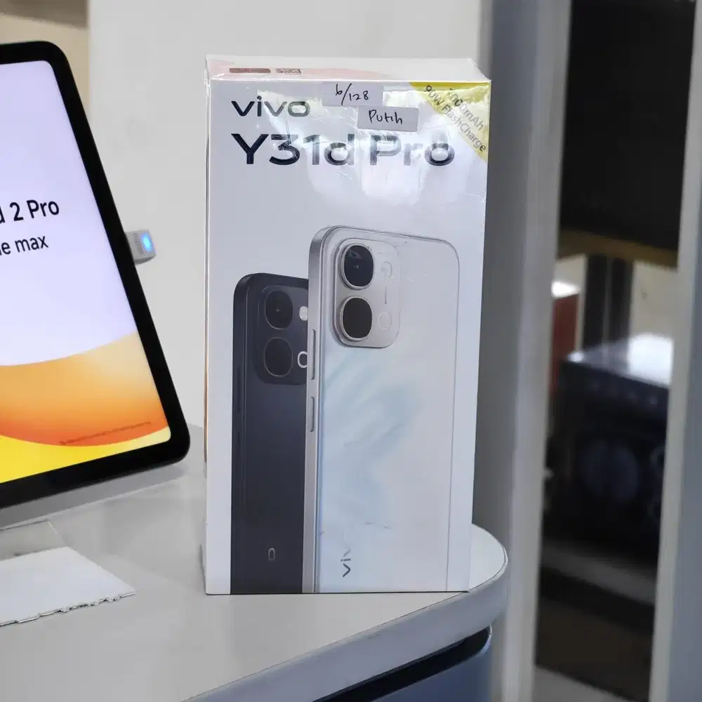 KREDIT VIVO Y31D PRO TANPA DP!!!