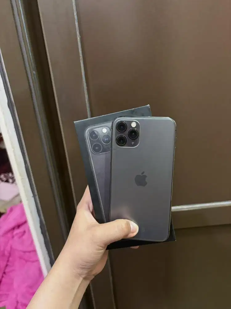 IPHONE 11 PRO 64GB