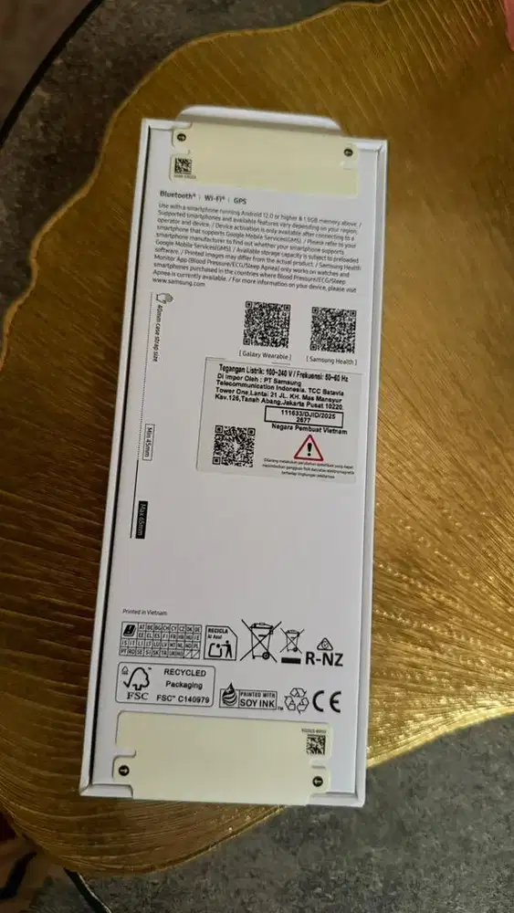 samsung galaxy watch 8 40mm
