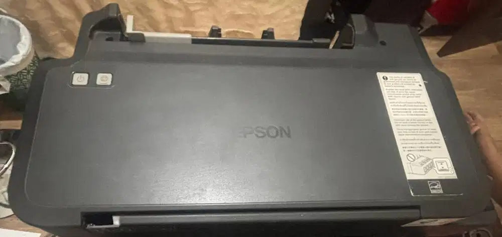 Printer Epson L120