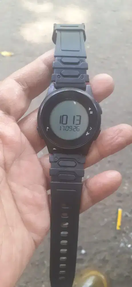 Jam tangan Running