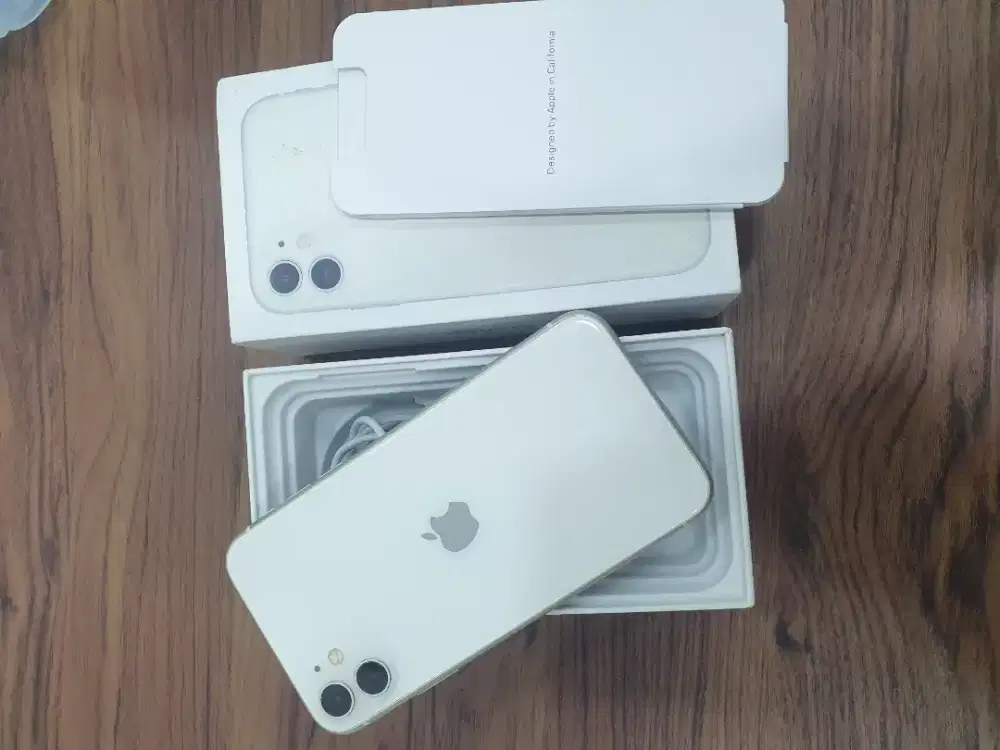 Iphone 11 256gb bh71% ex inter all operator permanent