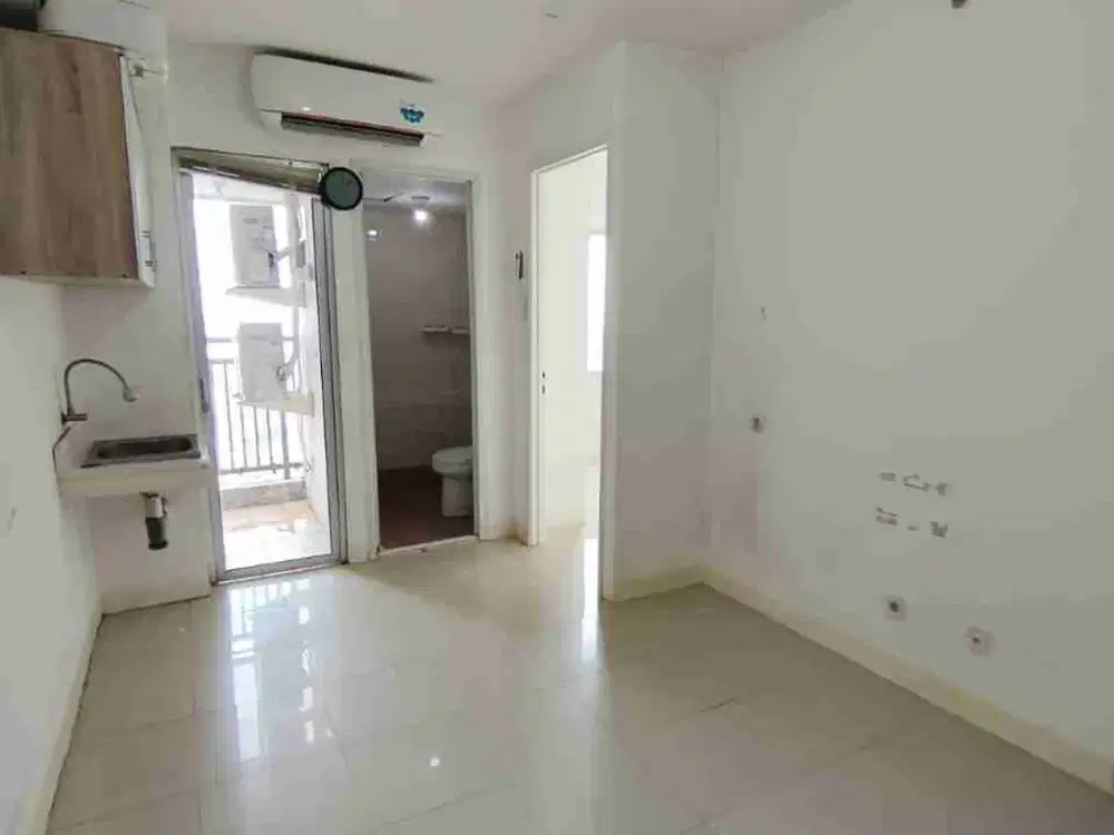 2 Kamar Kosongan Siap Huni BASSSURA CITY
