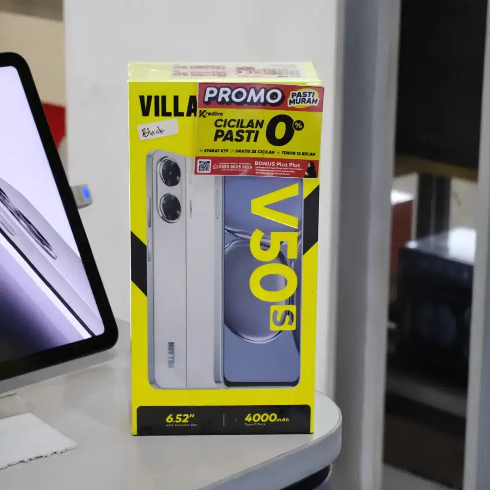 Vilaon5s 4 / 64