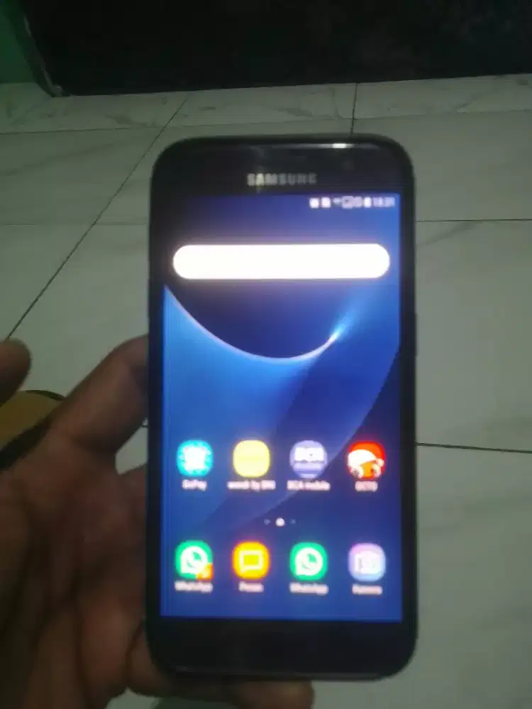 Samsung S7 murah meriah