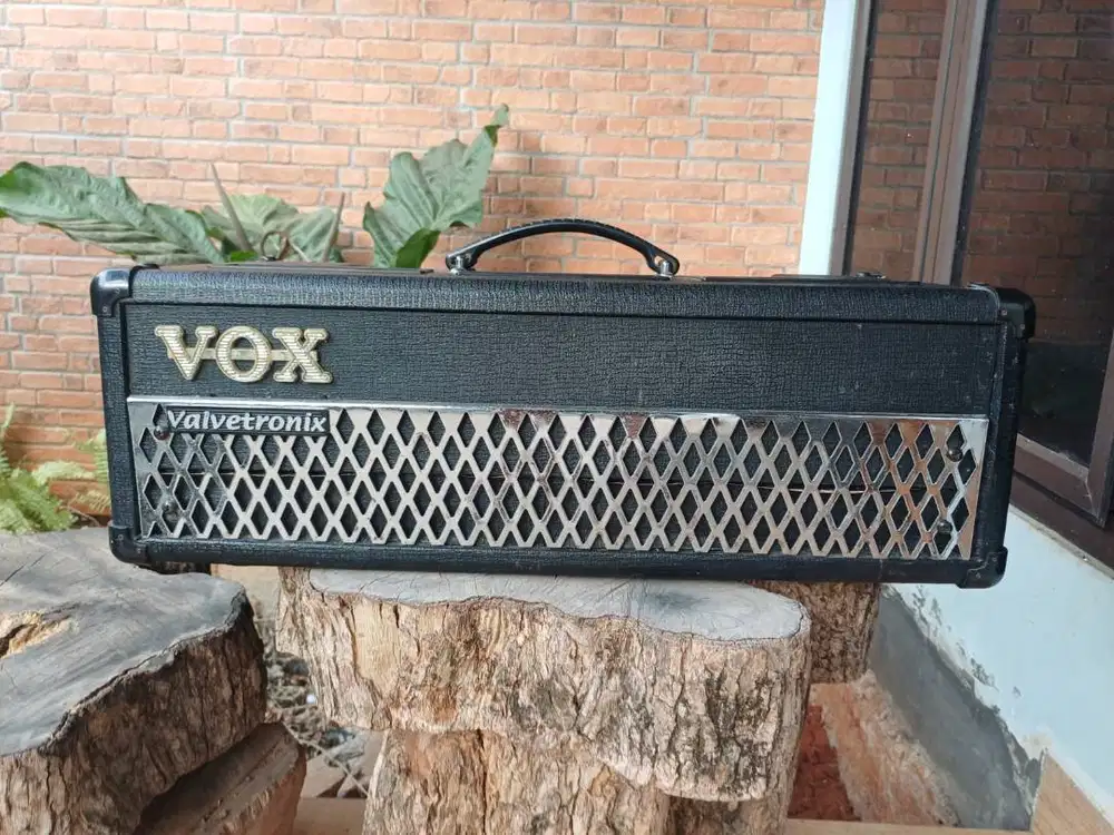 amp gitar vox AD50VT HEAD