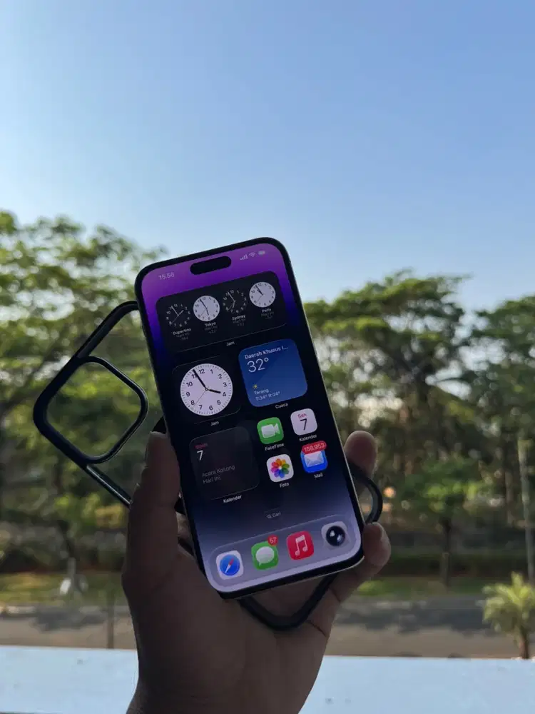 WTS IPHONE 14PRO MAX 1TB