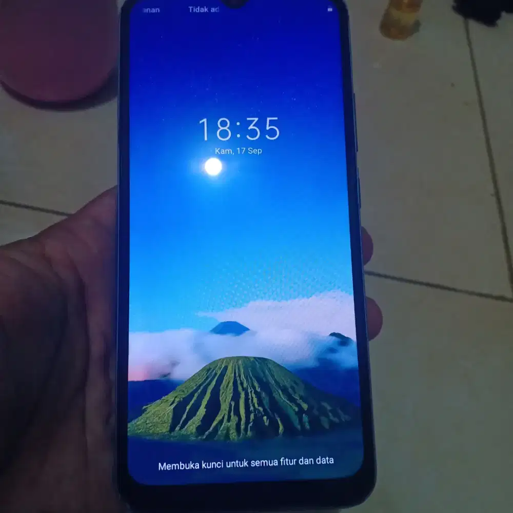 Hp Realme C11 4/64