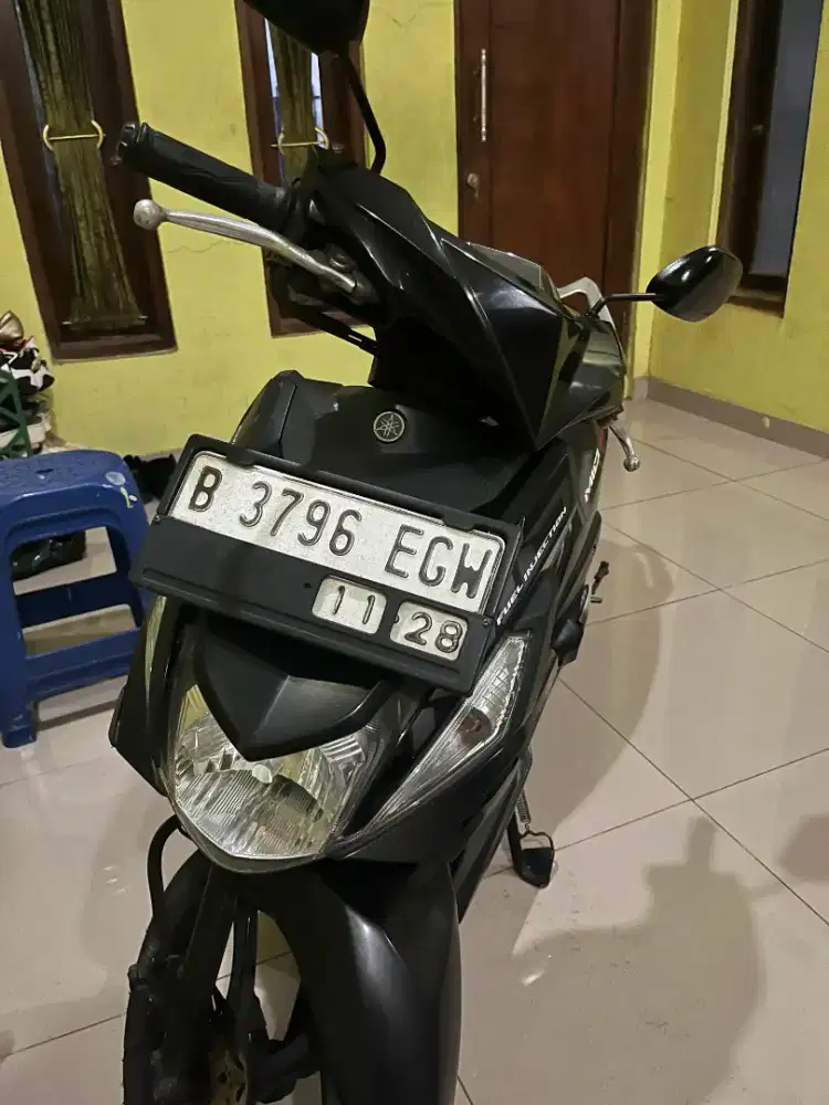 Mio M3 2016 Depok