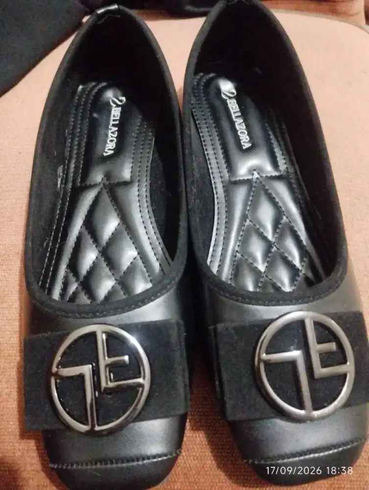 Sepatu Bellazora