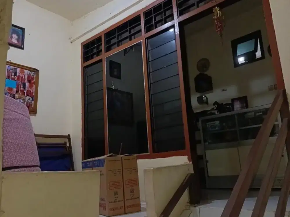 Jual murah rumah Petemon surabaya