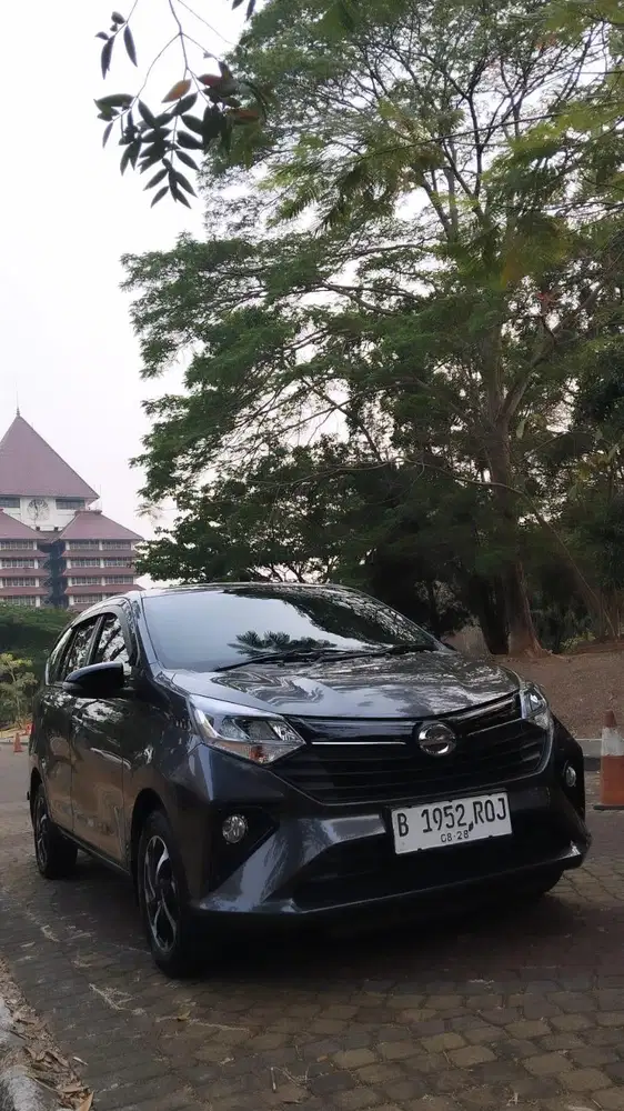 SIGRA 1.2 R MATIC 2023